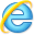 Internet Explorer XP