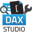 DAX Studio