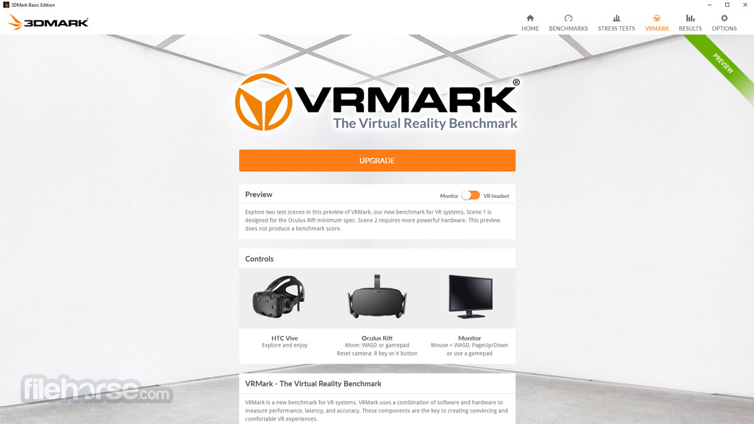 3DMark 畫面截圖 5