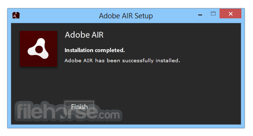 Adobe AIR 畫面截圖 2