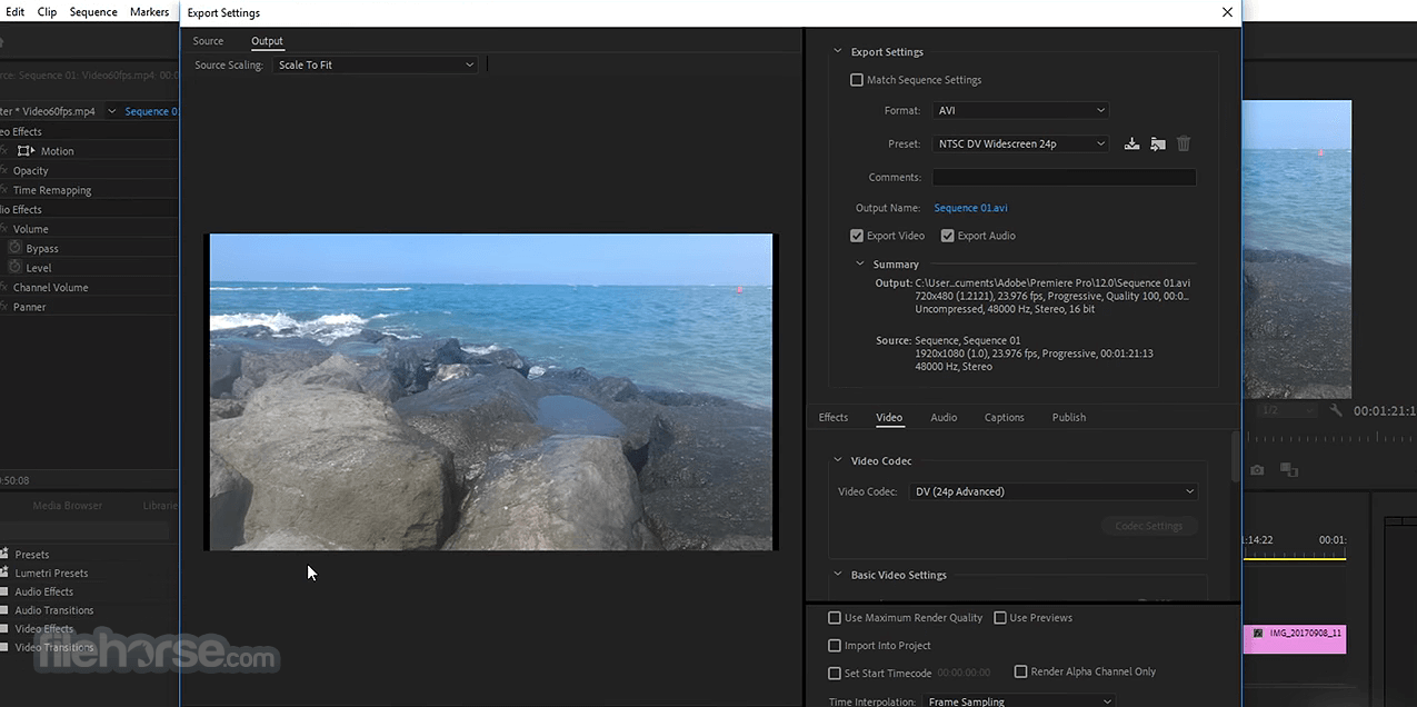 Adobe Premiere Pro CC 2026 畫面截圖 5