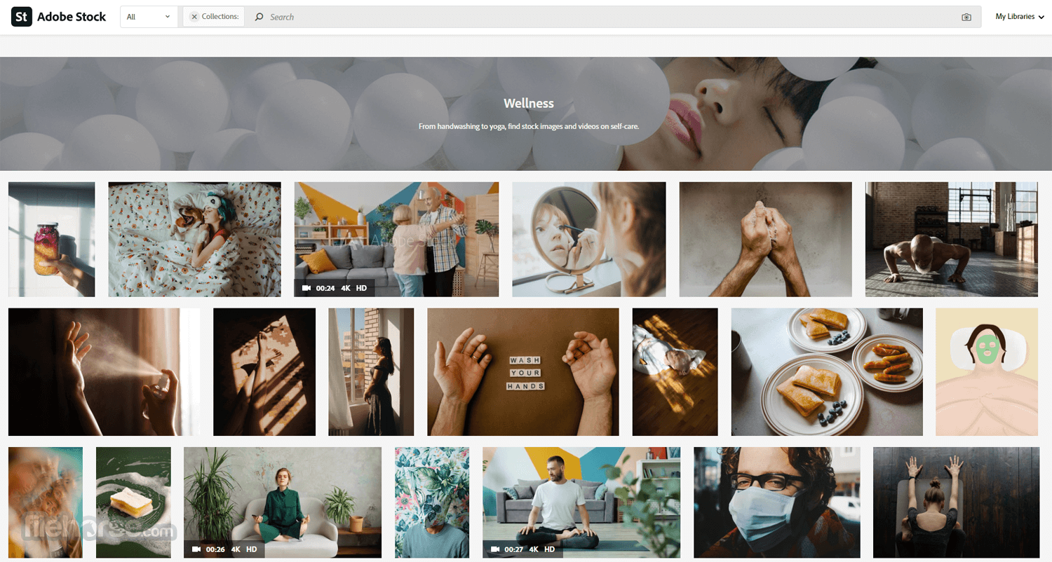 Adobe Stock - Photos and Royalty-Free Images 畫面截圖 1
