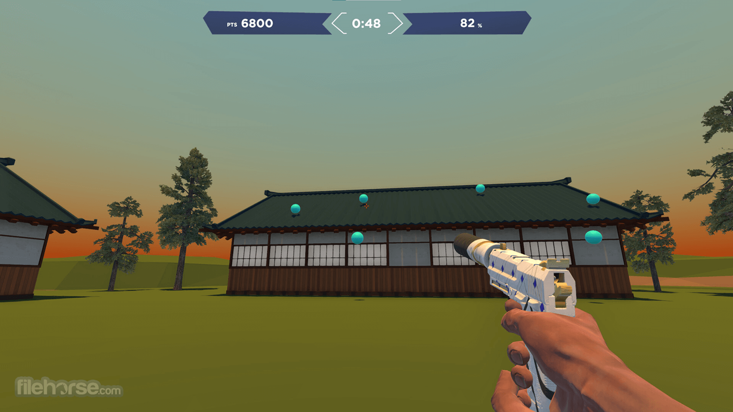 Aimlabs - A training platform 畫面截圖 5
