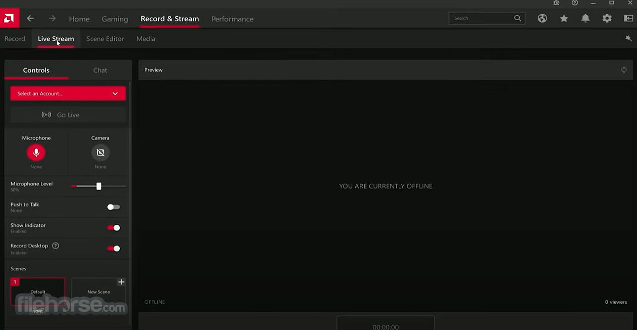 AMD Radeon Adrenalin Edition Graphics Driver 26.7.1 (Windows 11) 畫面截圖 3