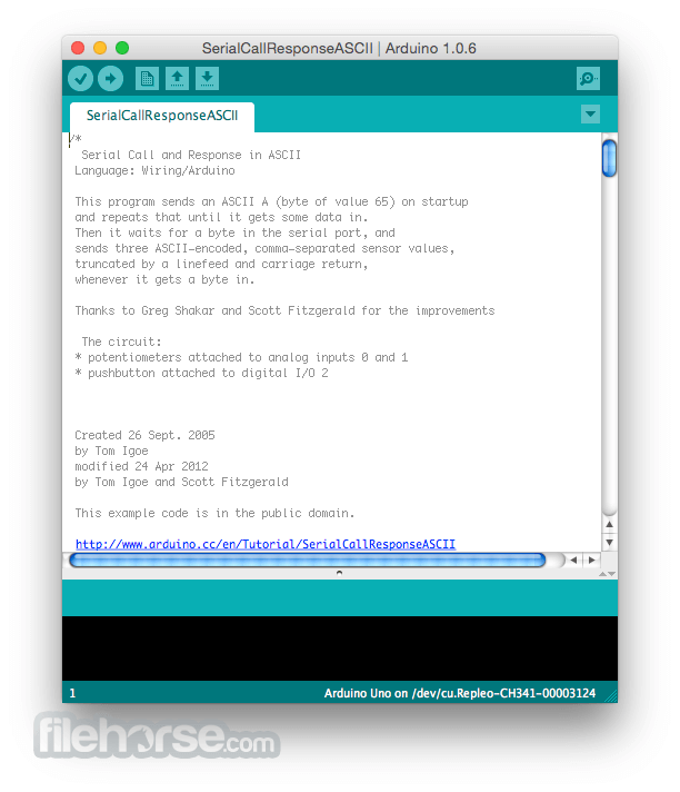 Arduino 畫面截圖 1