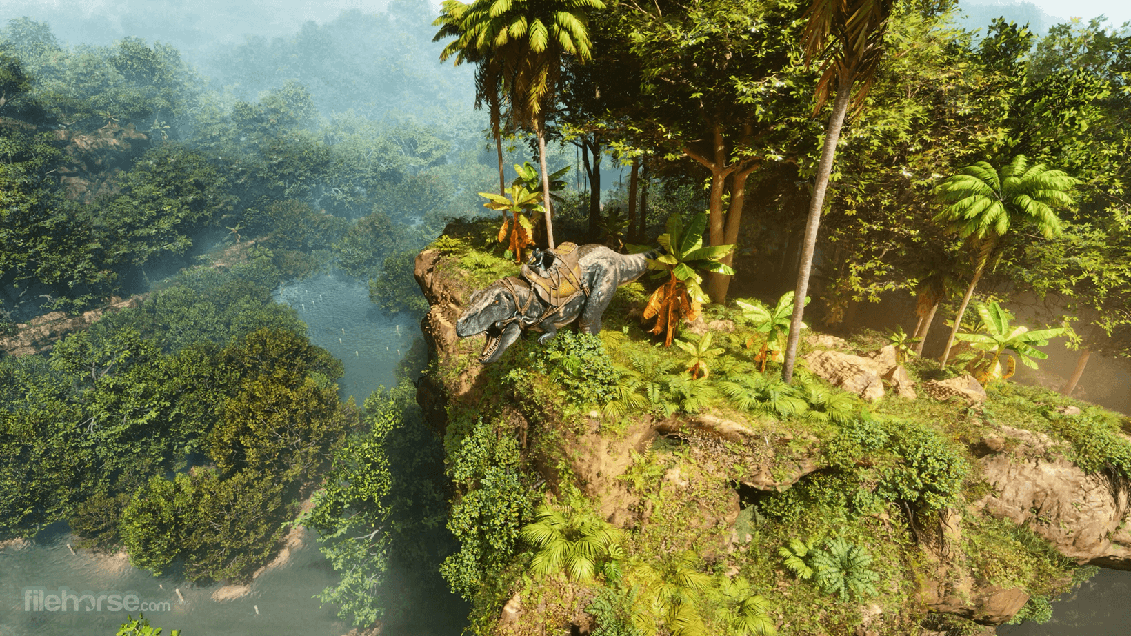 ARK: Survival Ascended for PC 畫面截圖 2
