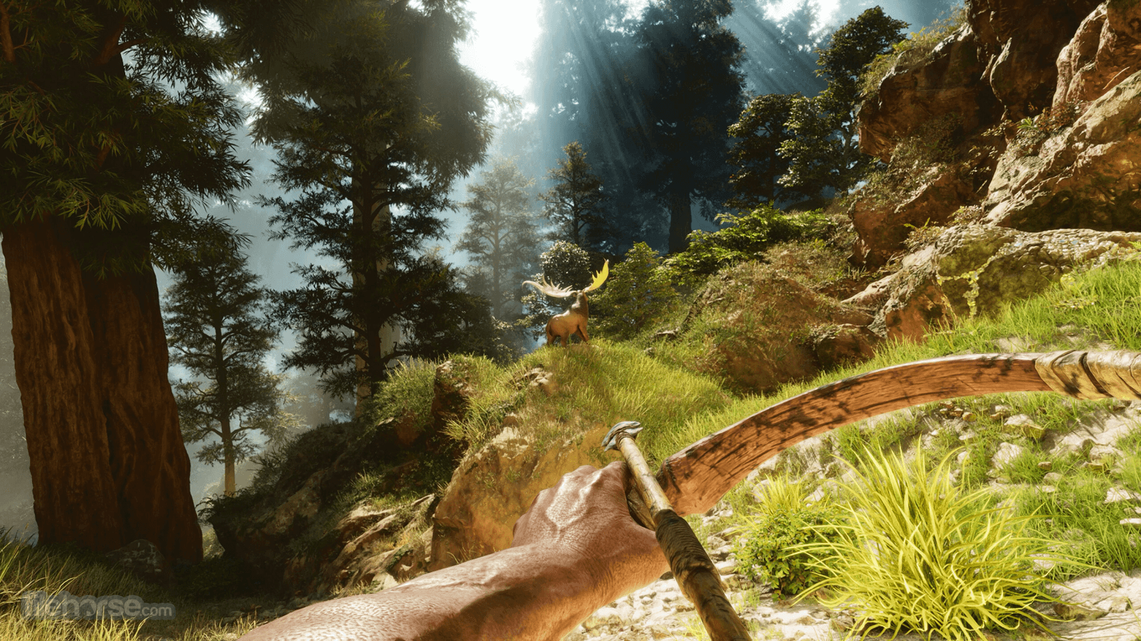 ARK: Survival Ascended for PC 畫面截圖 3