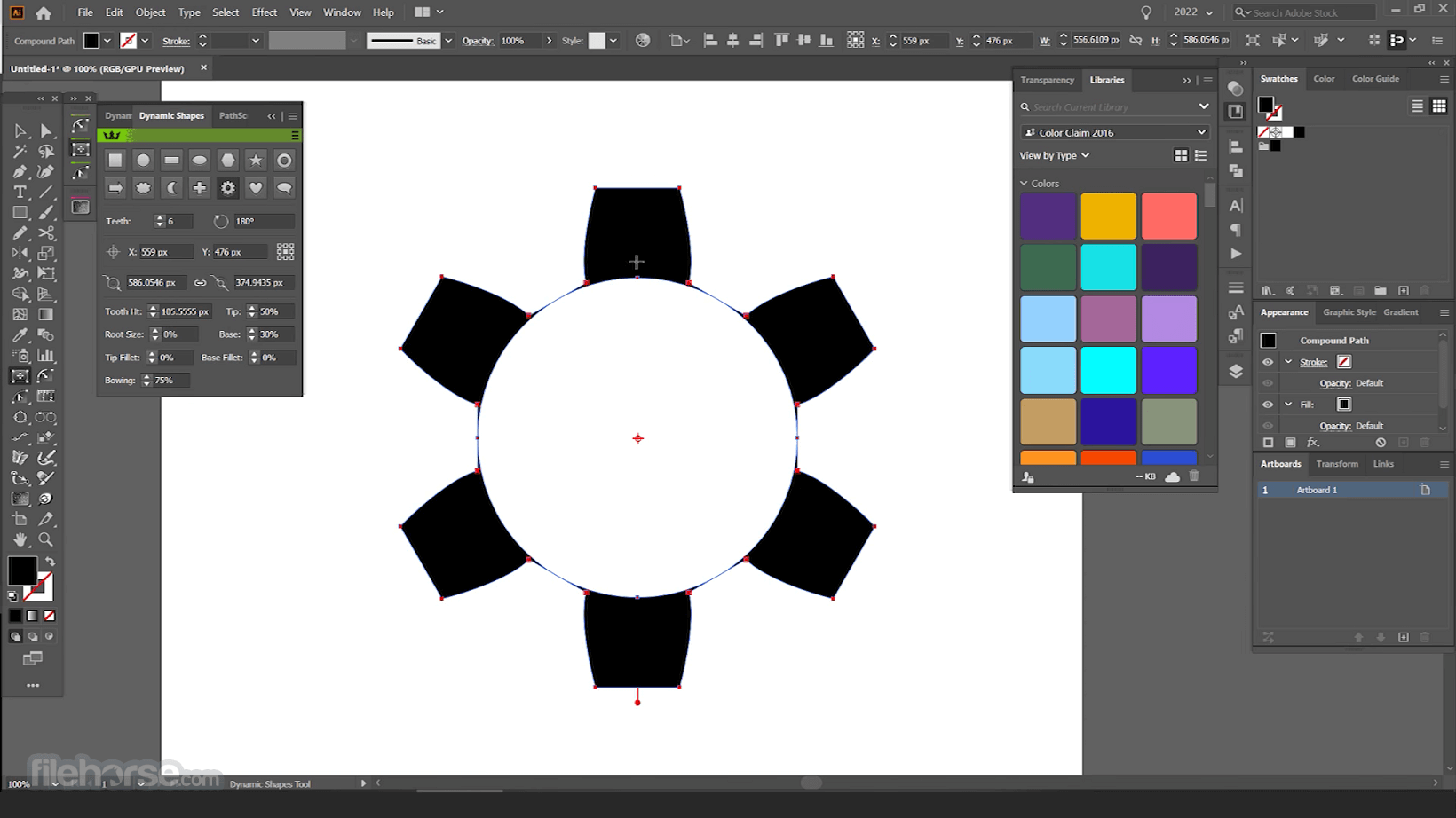 Astute Graphics - Plugins for Adobe Illustrator 畫面截圖 1