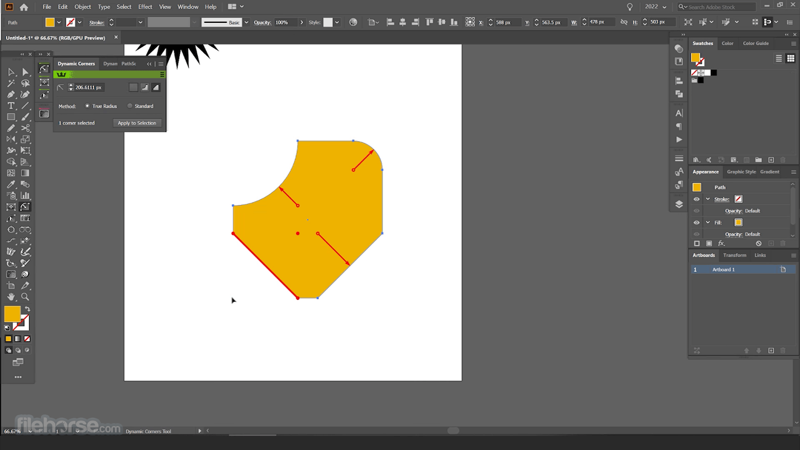 Astute Graphics - Plugins for Adobe Illustrator 畫面截圖 4
