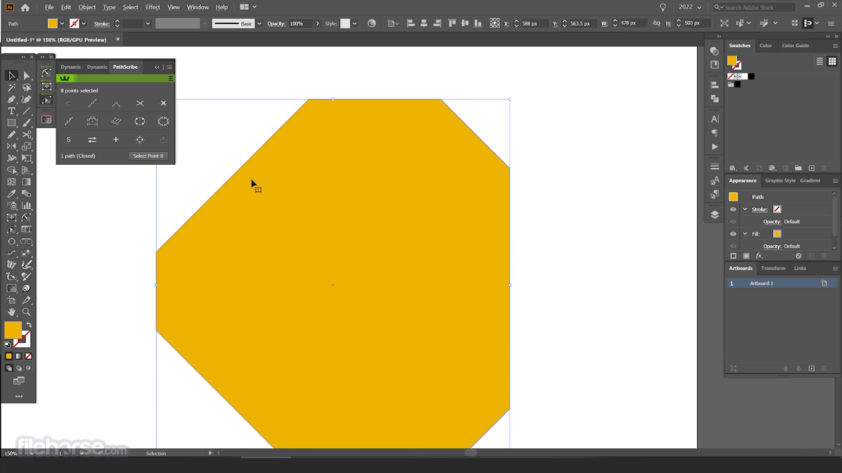 Astute Graphics - Plugins for Adobe Illustrator 畫面截圖 5