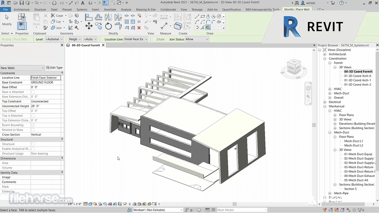 Autodesk AEC Collection 畫面截圖 3