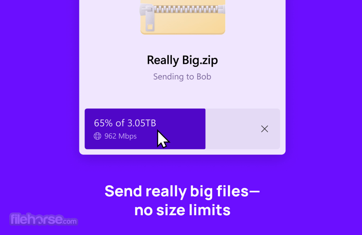 Blip 畫面截圖 2