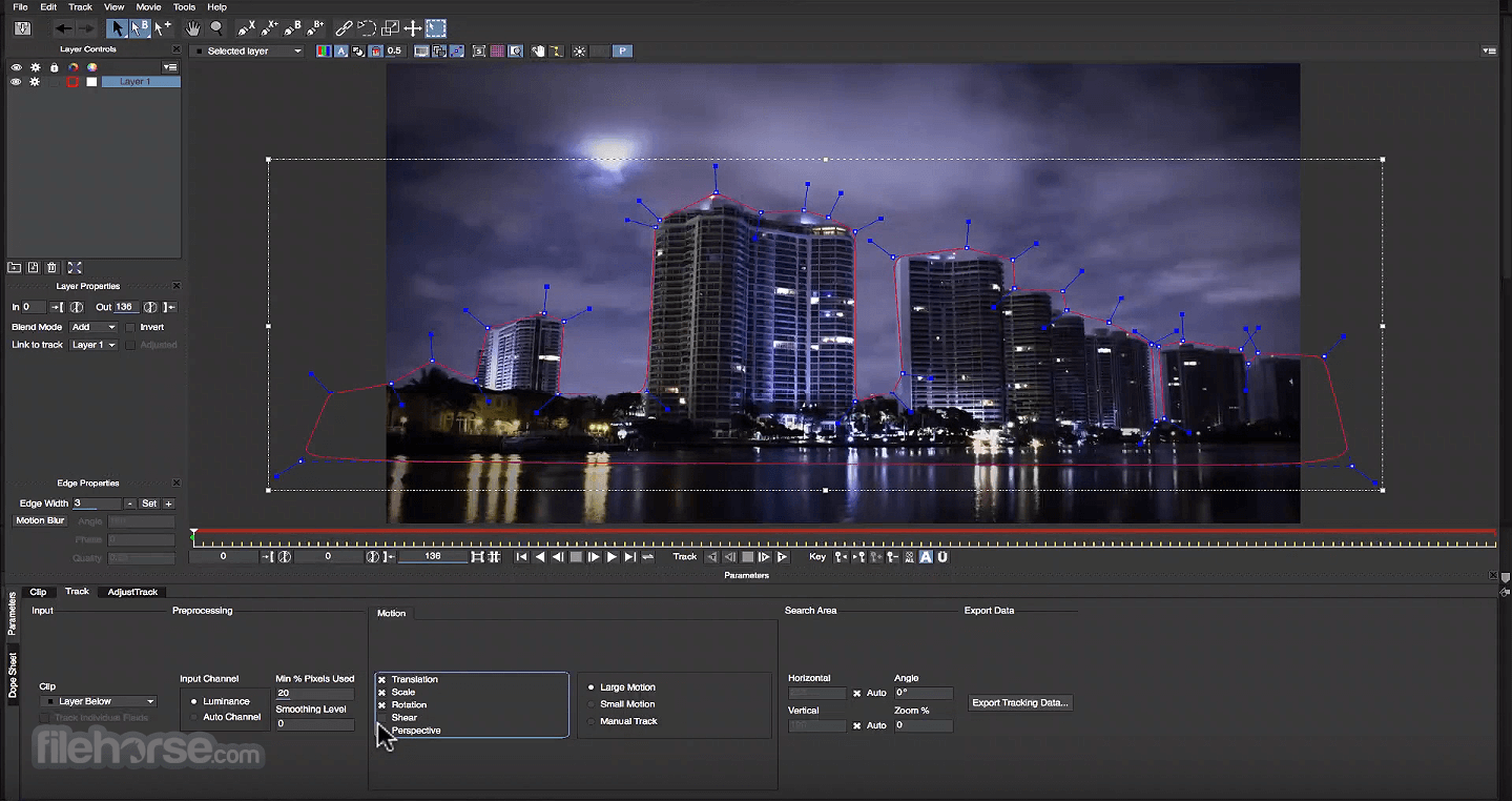 Boris FX Sapphire 2026.5 (Adobe) 畫面截圖 3