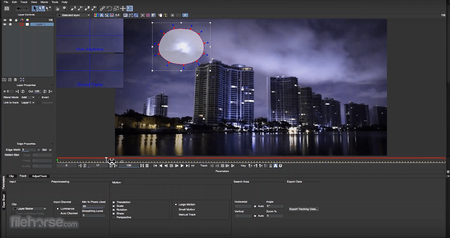 Boris FX Sapphire 2026.5 (Adobe) 畫面截圖 4