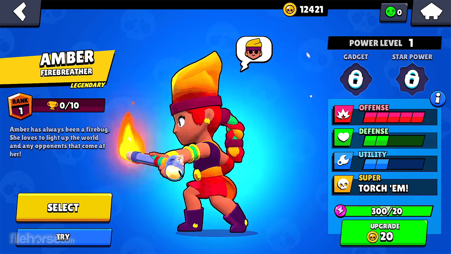 Brawl Stars for PC 畫面截圖 5