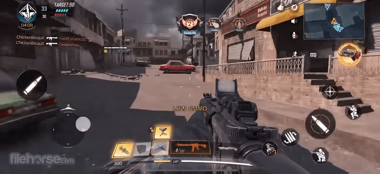 Call of Duty: Mobile for PC 畫面截圖 2