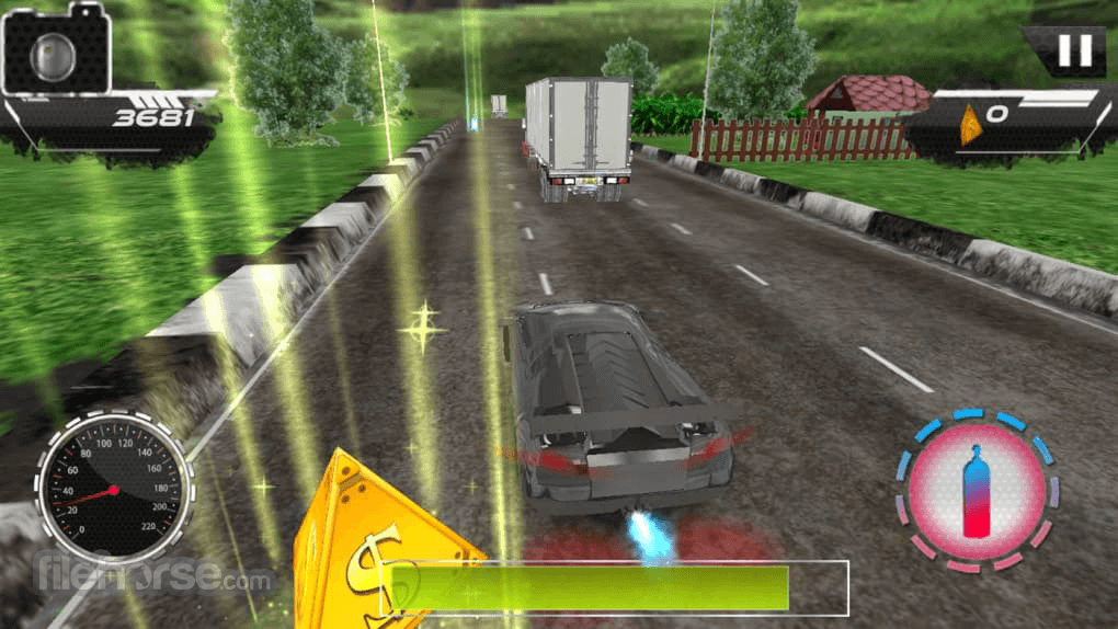 Car Racing Adventure 畫面截圖 2