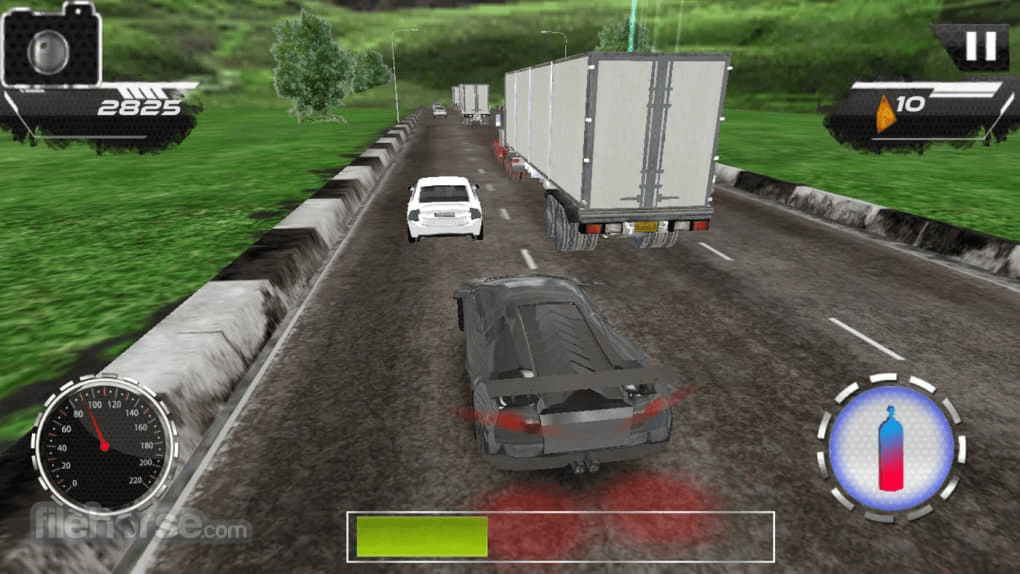 Car Racing Adventure 畫面截圖 3