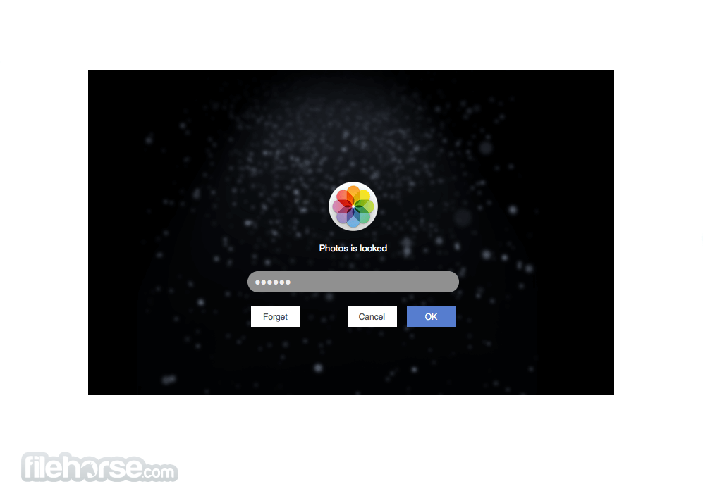 Cisdem AppCrypt 畫面截圖 2