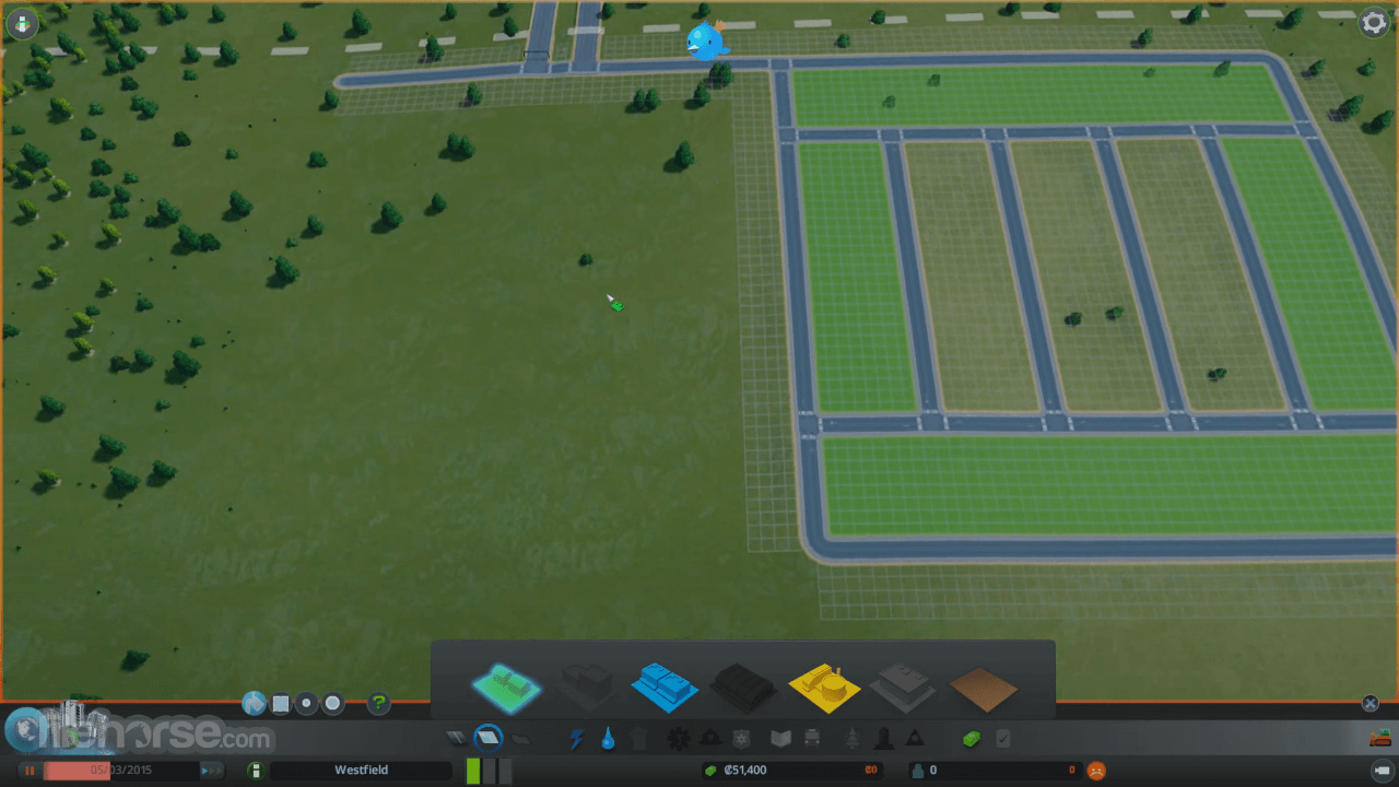Cities Skylines I 畫面截圖 3