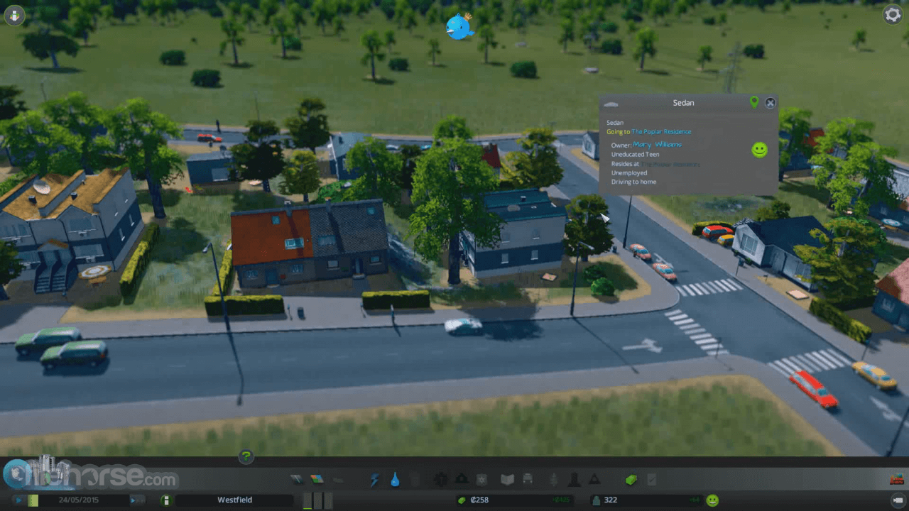Cities Skylines I 畫面截圖 5