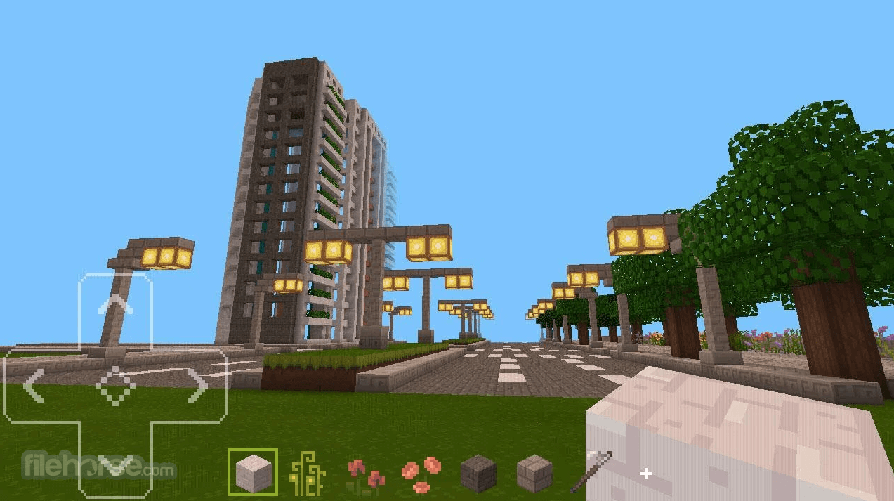 Craftsman: Building Craft for PC 畫面截圖 1