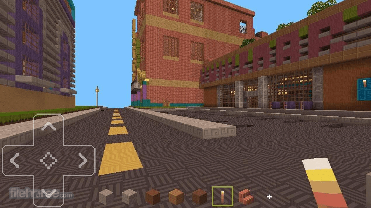 Craftsman: Building Craft for PC 畫面截圖 3