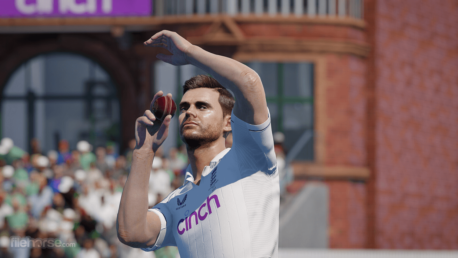 Cricket 畫面截圖 5