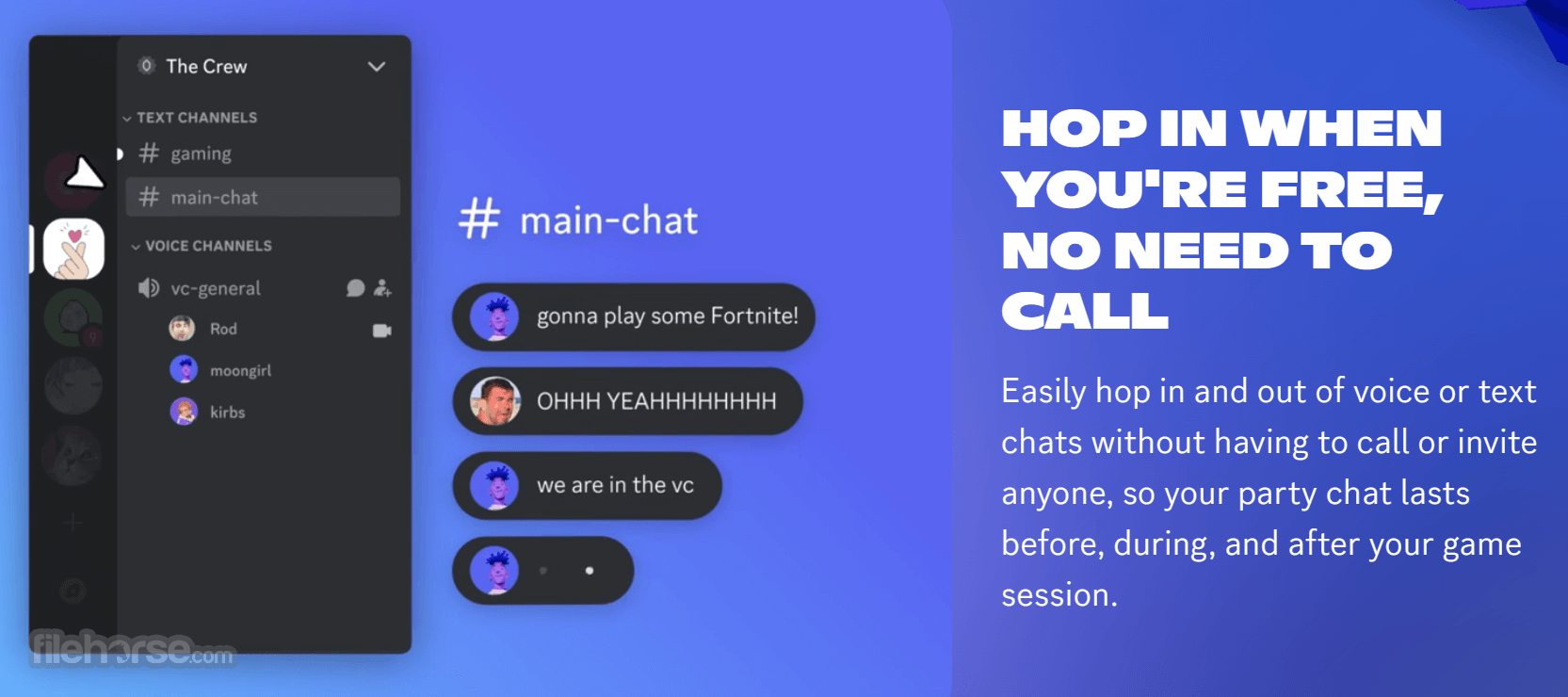 Discord 畫面截圖 4