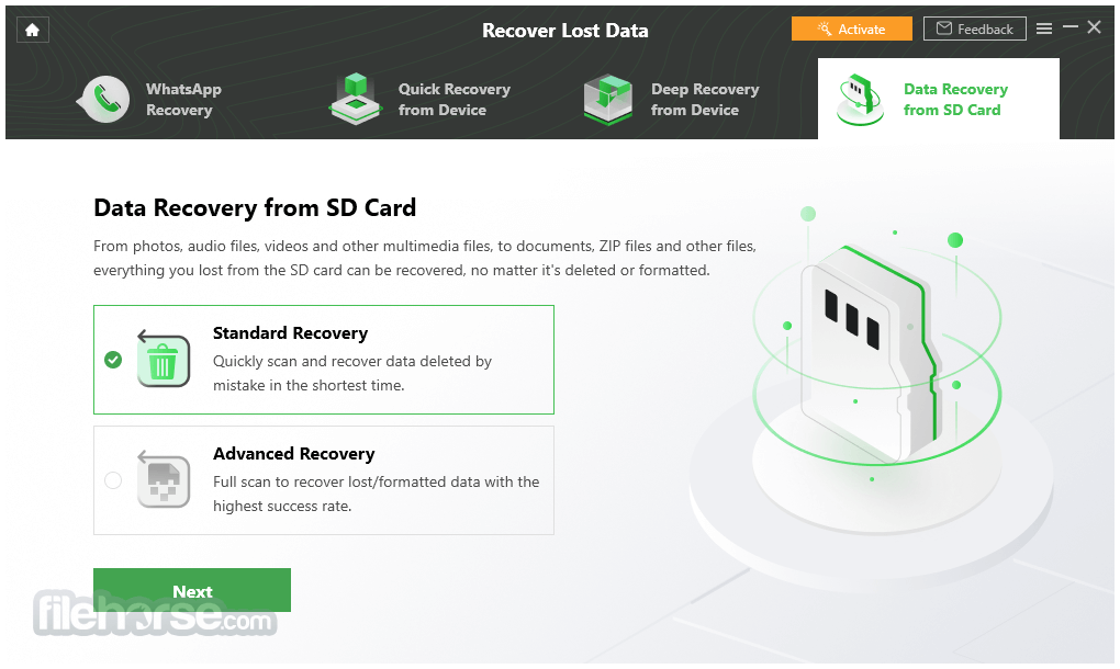 DroidKit 畫面截圖 3
