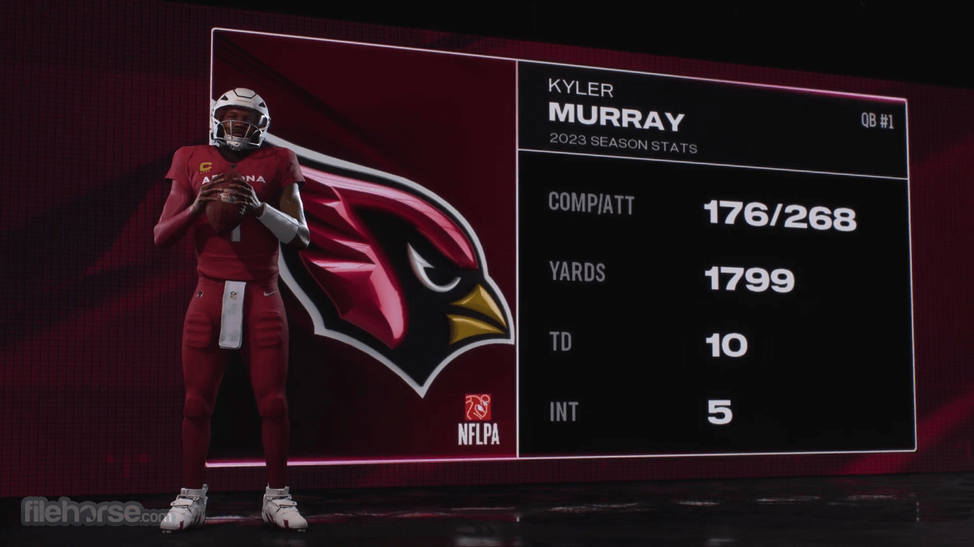 EA SPORTS Madden NFL 畫面截圖 3