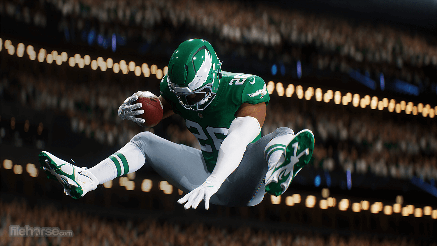 EA SPORTS Madden NFL 畫面截圖 3