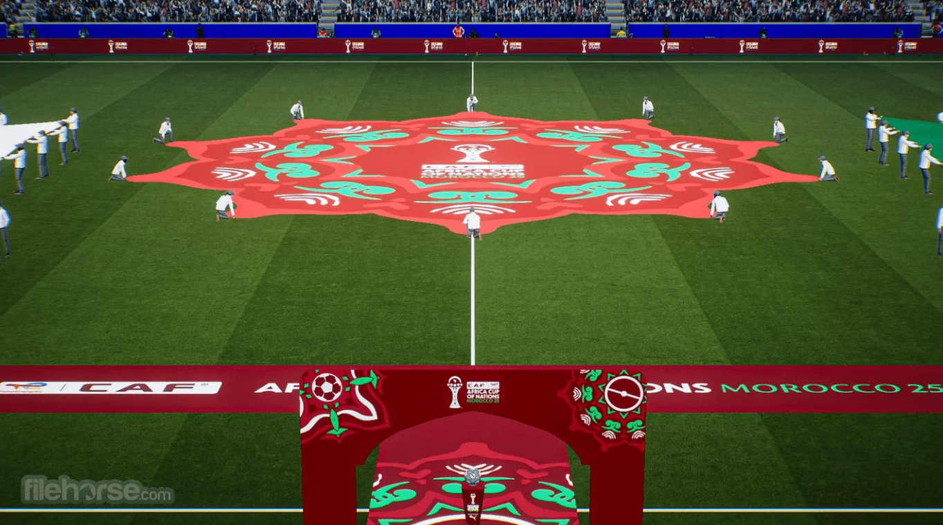 eFootball 畫面截圖 2