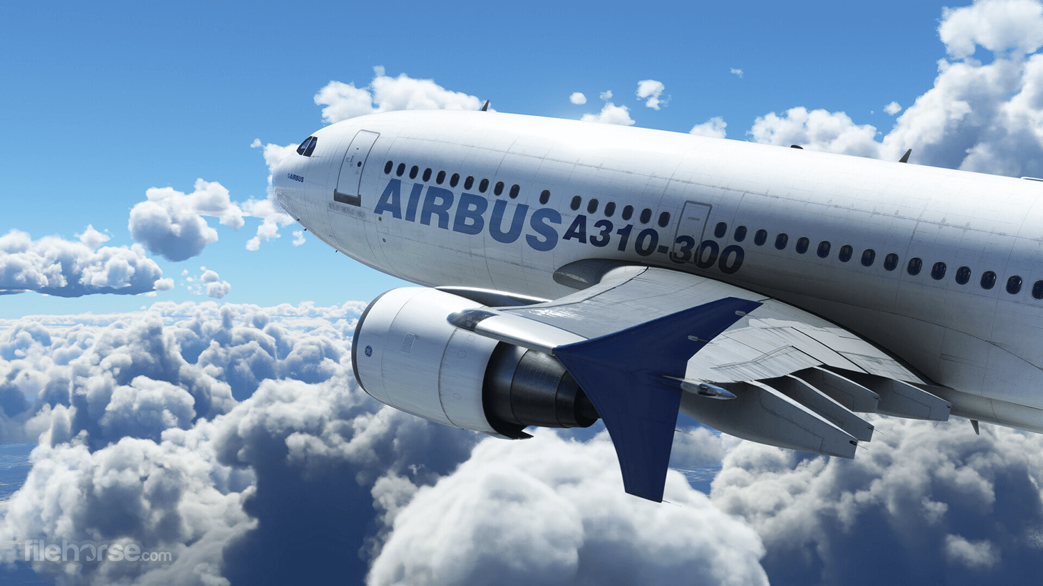 Microsoft Flight Simulator 40th Anniversary Edition 畫面截圖 2