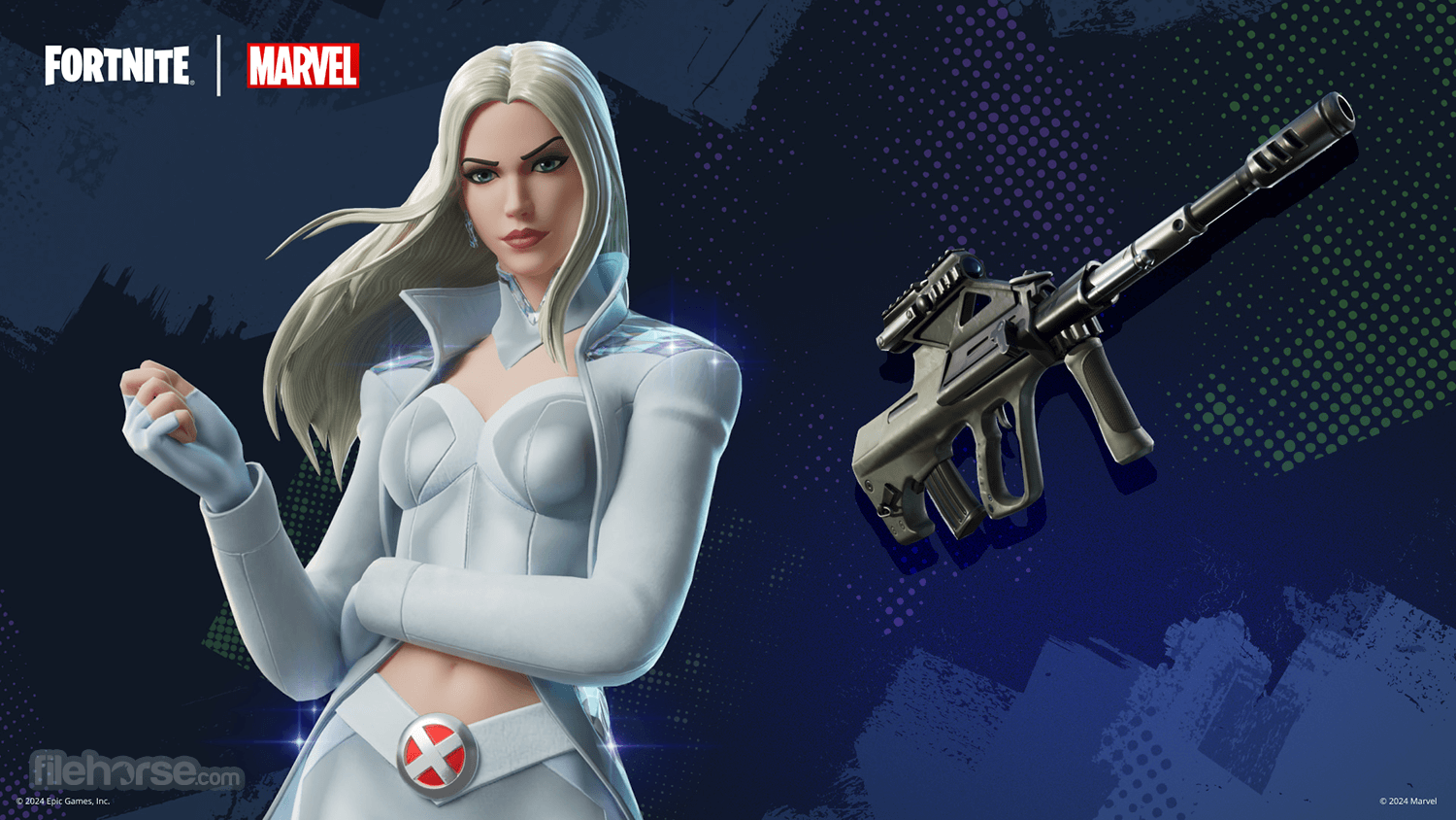 Fortnite 畫面截圖 5