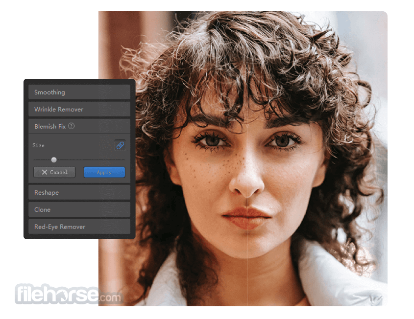 Fotor for Windows 畫面截圖 2