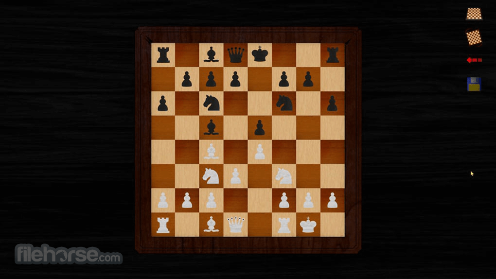 Free Chess 畫面截圖 3