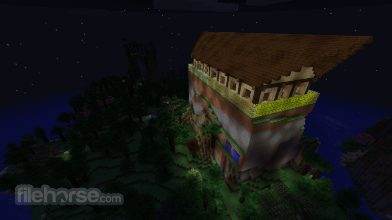 FTB (Feed the Beast) Launcher 畫面截圖 3