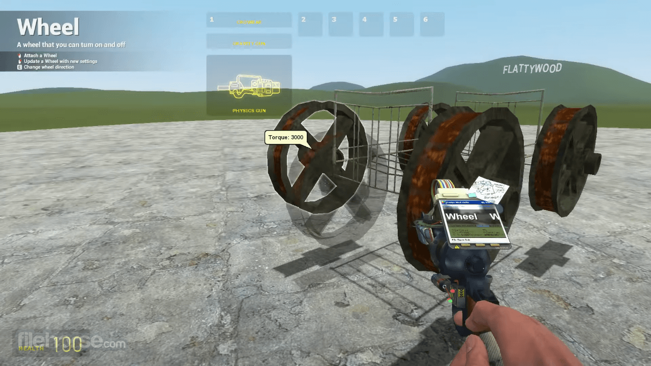 Garry's Mod 畫面截圖 2