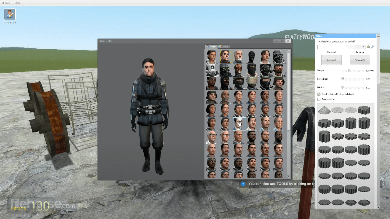 Garry's Mod 畫面截圖 3