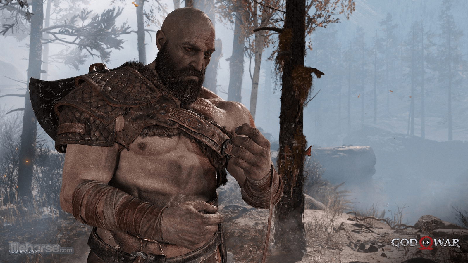 God of War for PC 畫面截圖 2