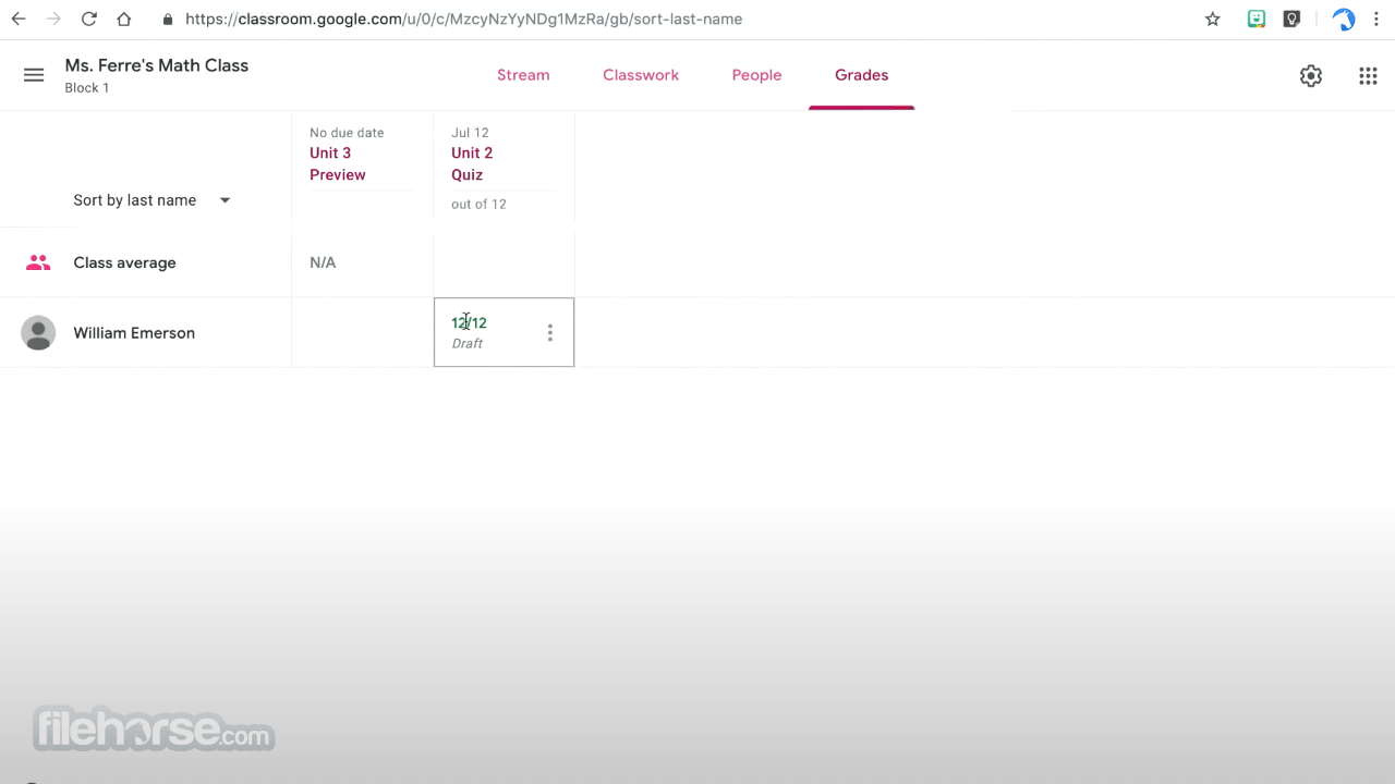 Google Classroom - Education, Training & Study 畫面截圖 4