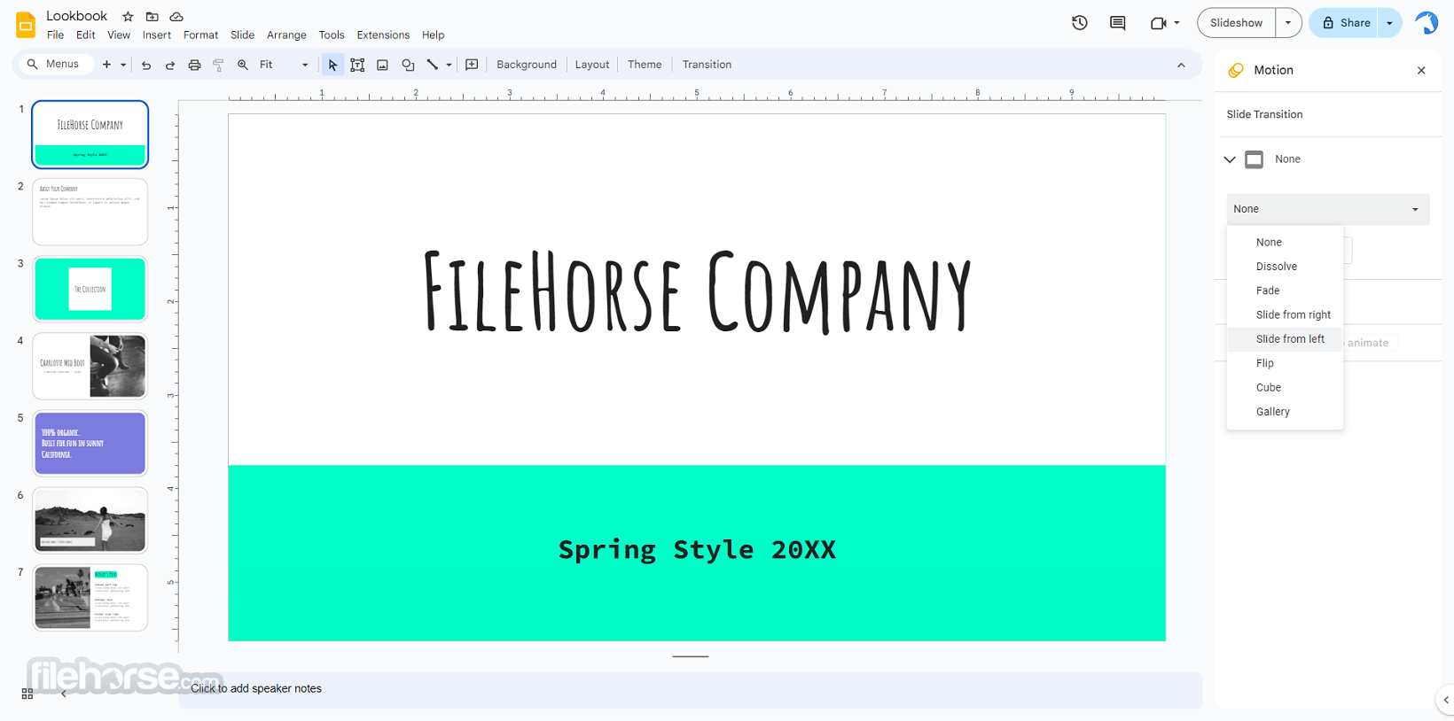 Google Slides 畫面截圖 3
