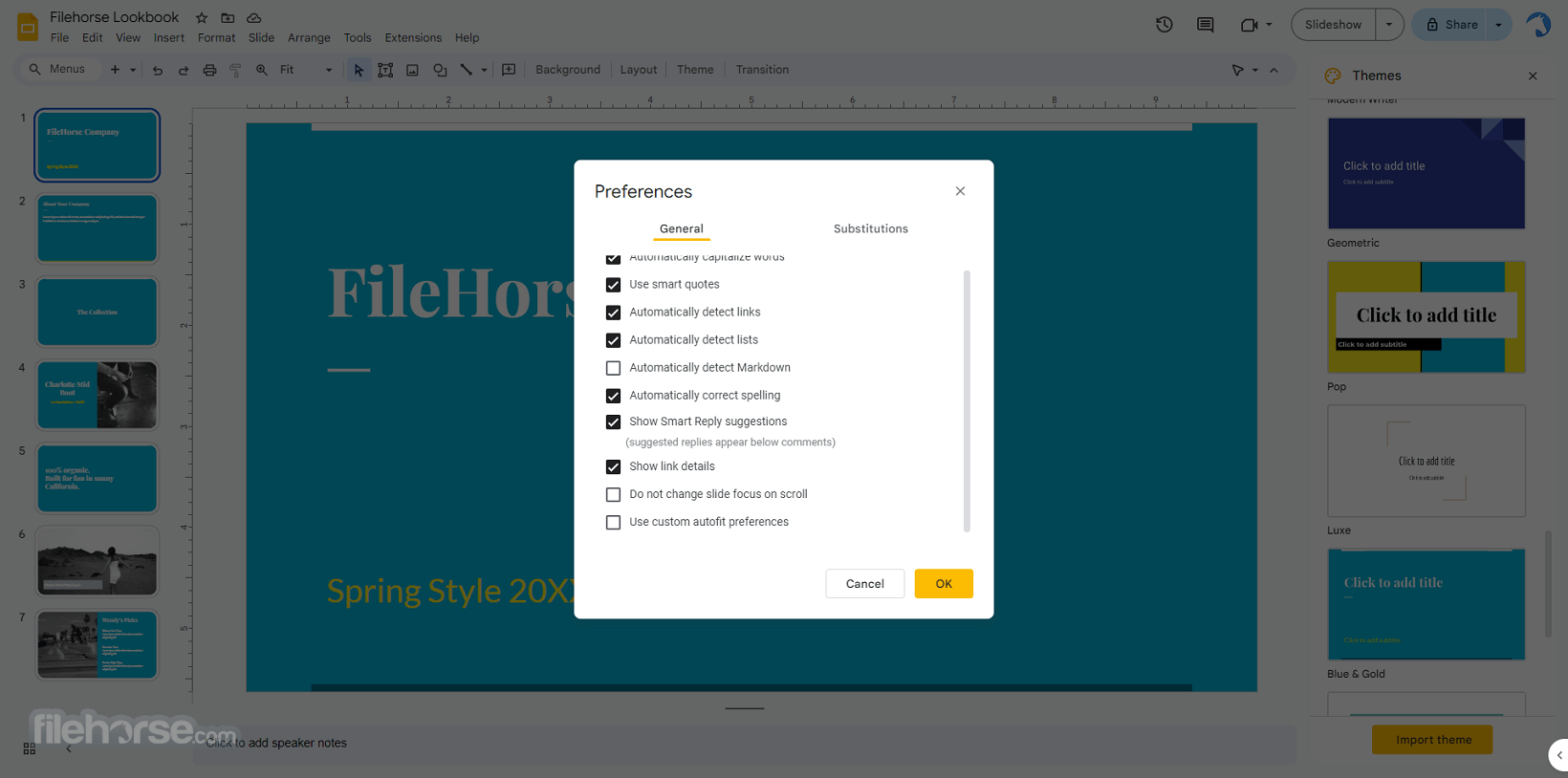 Google Slides 畫面截圖 5