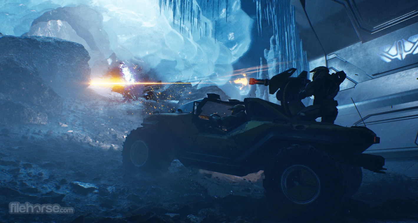 Halo: Campaign Evolved 畫面截圖 5
