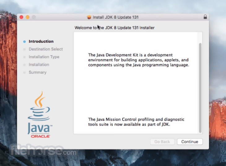 Java JDK 畫面截圖 1