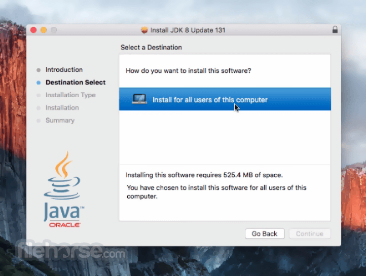 Java JDK 畫面截圖 2