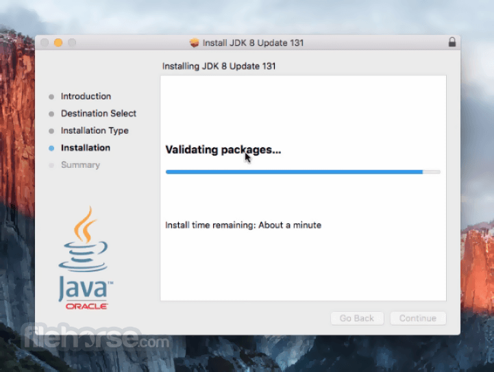 Java JDK 畫面截圖 4