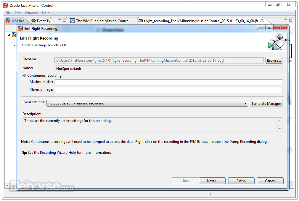 Java JDK 8 Update 501 (32-bit) 畫面截圖 4