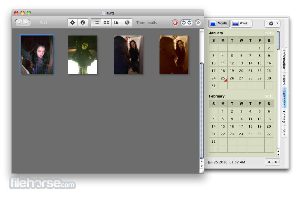 JetPhoto Studio 畫面截圖 3
